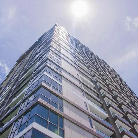 Baan Plai Haad Beachfront Condominium